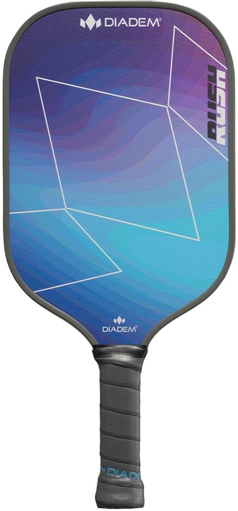 DIADEM Rush & A52 パドルセット DIADEM Rush & A52 パドルセット パドル - DIADEM | ピックルボール